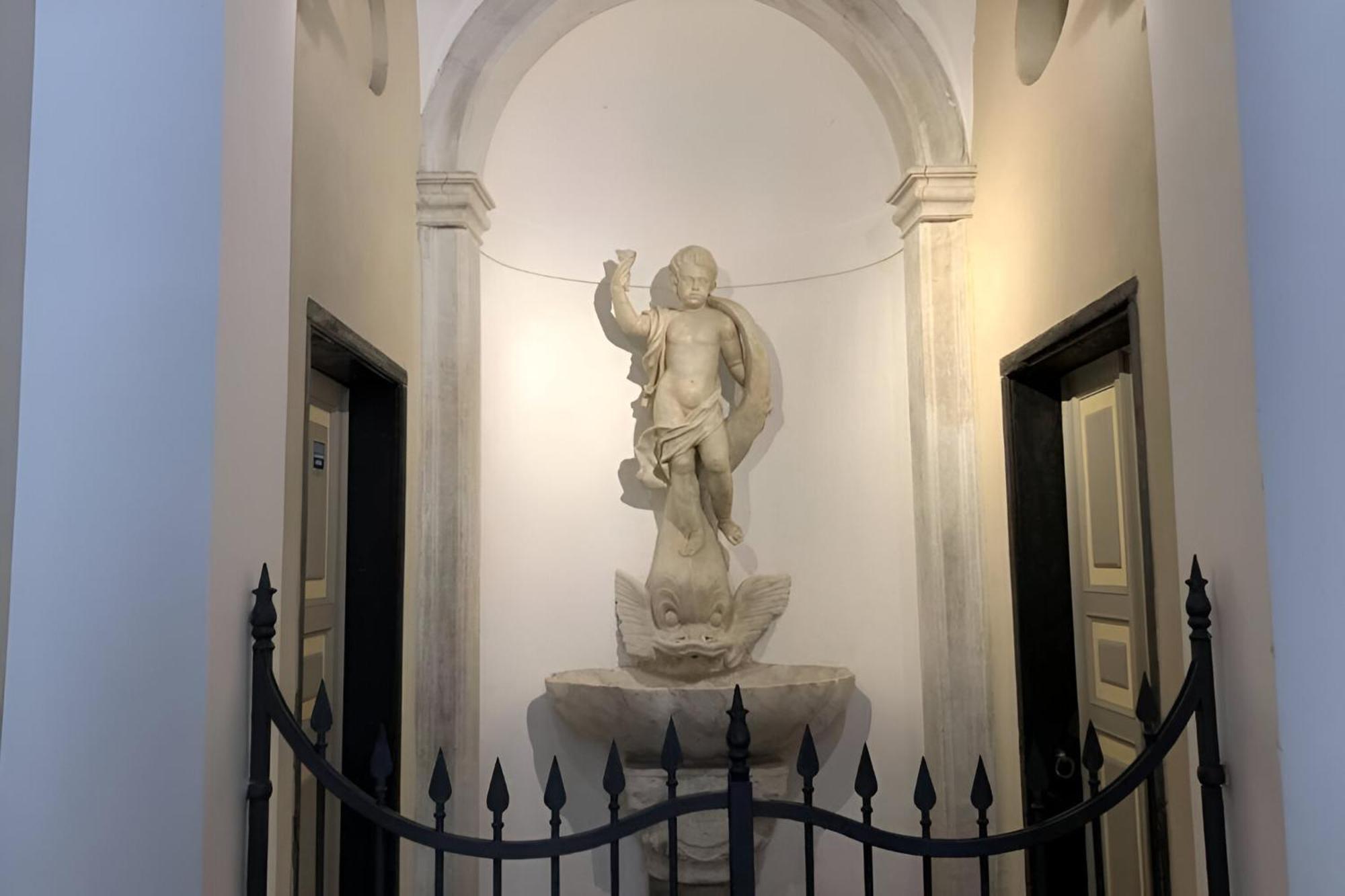 Lady Of Dreams - Acquario - Centro Storico - Palazzo Nobiliare Apartment Genoa Exterior photo
